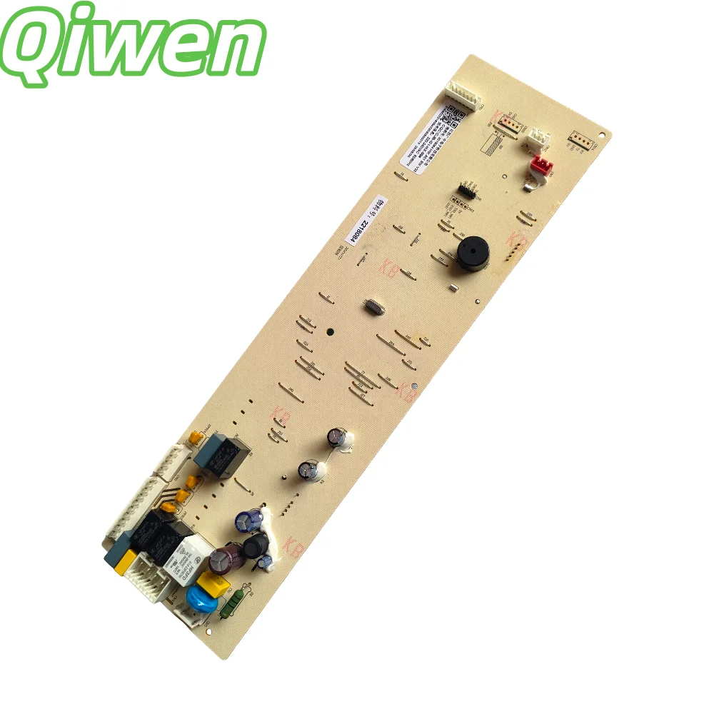 

Новая компьютерная плата для стиральной машины Hisense CJB-G1-HX-004 2218084, основная плата управления.