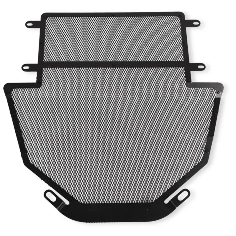 Motorbike Parts Radiator Grille Guard Cover Protection for GSX250R GSX 250 R Aluminum Motorcycle Accessories GSX-250-R Radiator