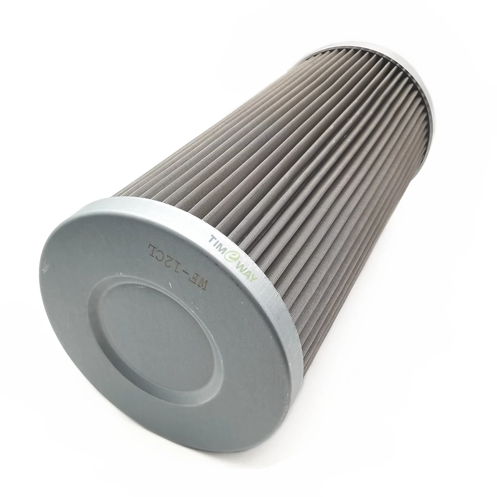 Saug filter WF-12CL Hydrauliköl filter element