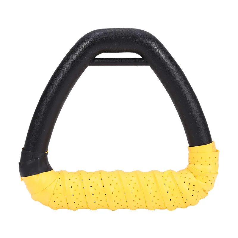Gymnastic Rings Pull Up Handle Rings with Adjustable Straps for Men Women Home Workouts Strength Training Fitness Equipment