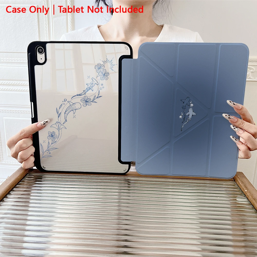 Case for iPad mini7, Pro , Air 7/8, 10/11/54;for Samsung Pad, for Xiaomi Pad, for Redmi Pad, for Huawei Pad, for Honor Pad,
