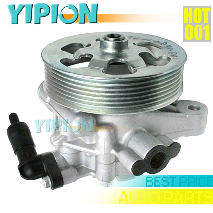 

56100R40A04 56100R40A06 56100R40A08 56100R40P05 56100R40A03 AUTO Power Steering Pump For Honda Accord 2008-2012 2.4L DOHC