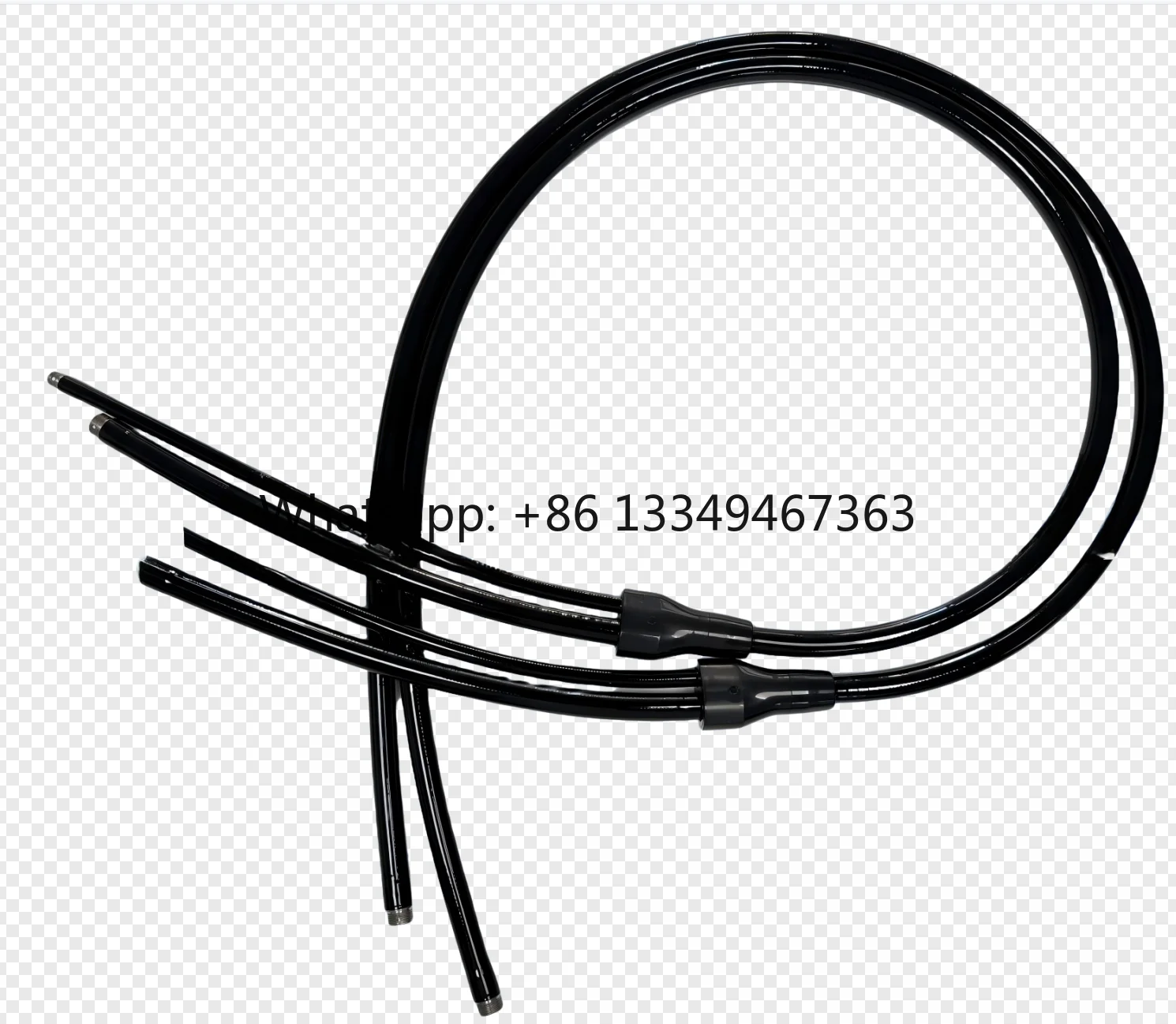Type Light Guide Tube for (EOS Disinfecting Type) Model GIF-H190/CF-H190L