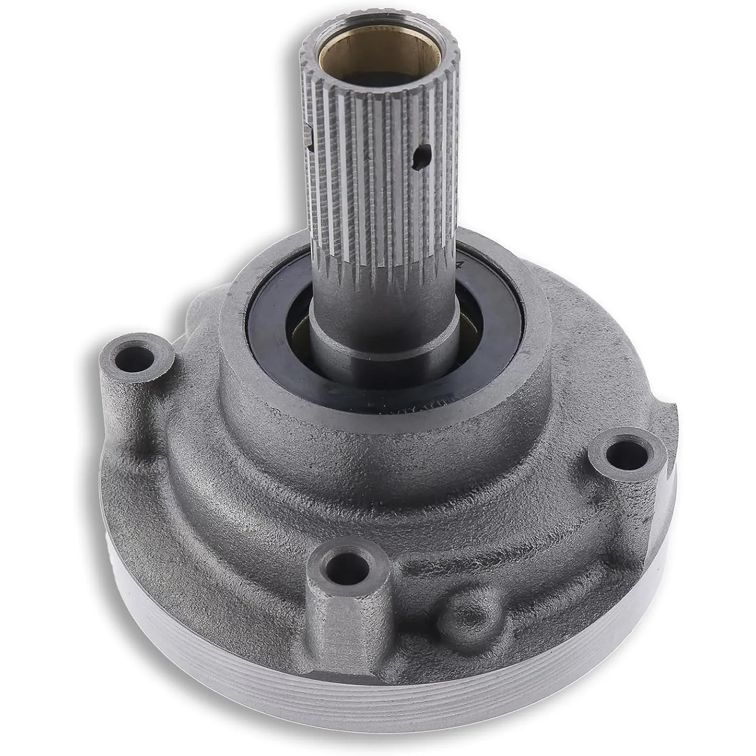 

119994A1 A183272 Transmission Charge Pump Compatible with Case 580SK 580K 590 850E 650 855E 850E 550G 550H 650H 650G 750H 850G