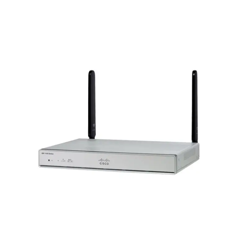 Cisco C1121-4P Isr …