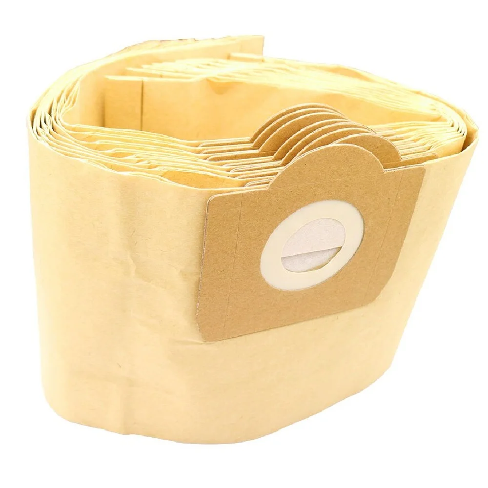 Paper Dust Bags For…