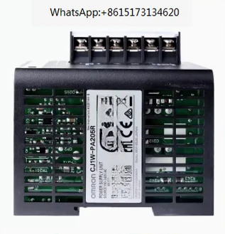 

New Original Plc Controller CJ1W-PA202 Moudle Immediate Delivery