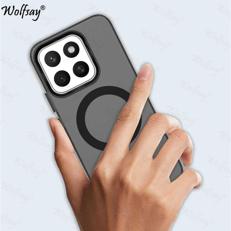 Transparent Case Fo…