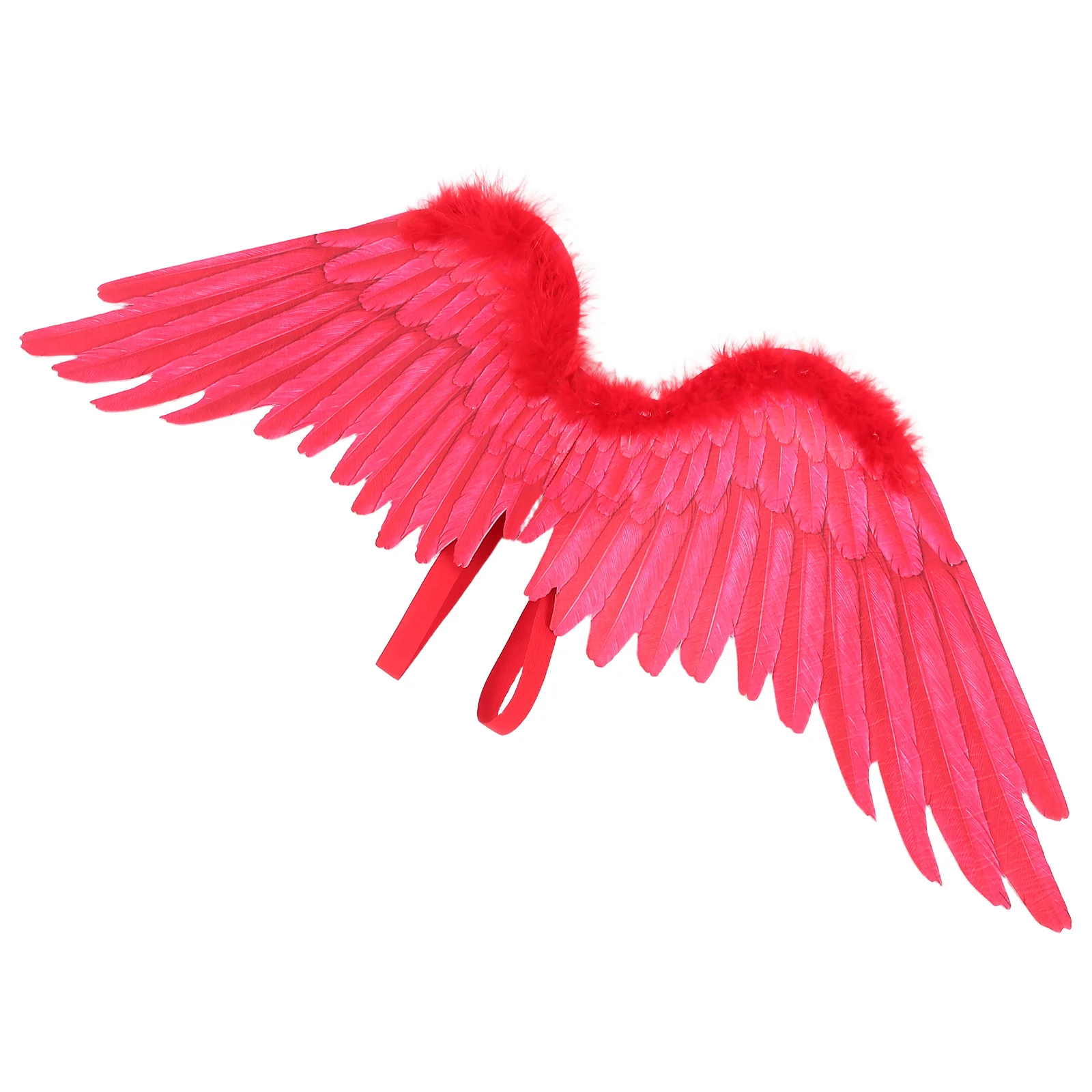 

Angel Wing Prop Beautiful Color Delicate Design Halloween Cosplay Party Performance Costume Wing Performance Prop