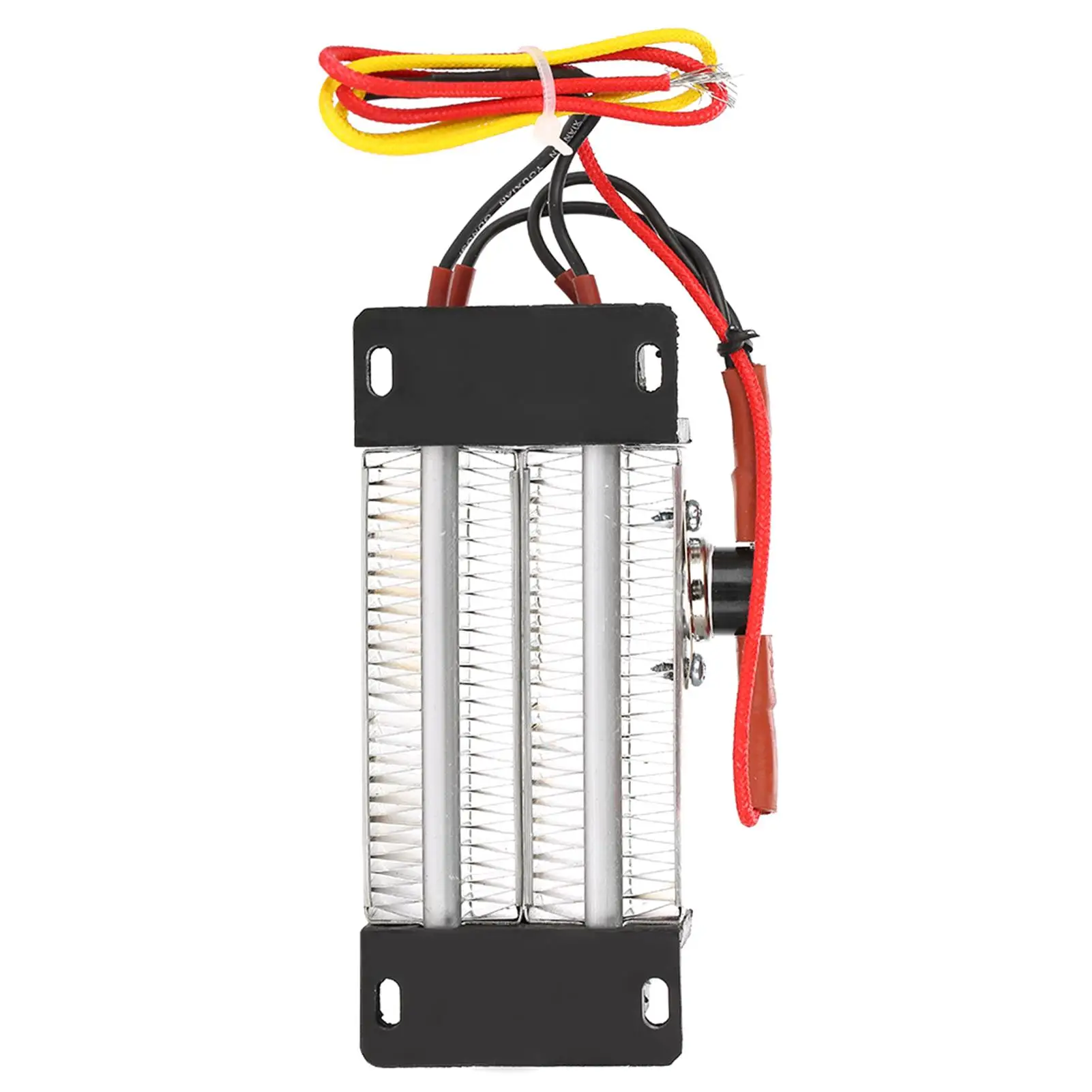 Hoge Kwaliteit 300W Ptc Keramische Elektrische Kachel Thermostaat Ac 220V Afgeprijsd