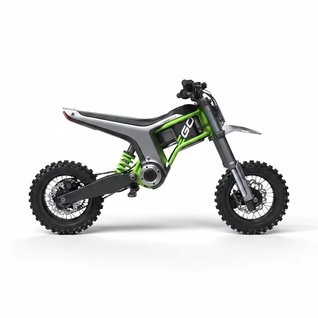 YzhgbOff-road 72V electric motorcycle with a speed of over 80 kilometers per hour, suitable for adults and teenagers, made in Ch