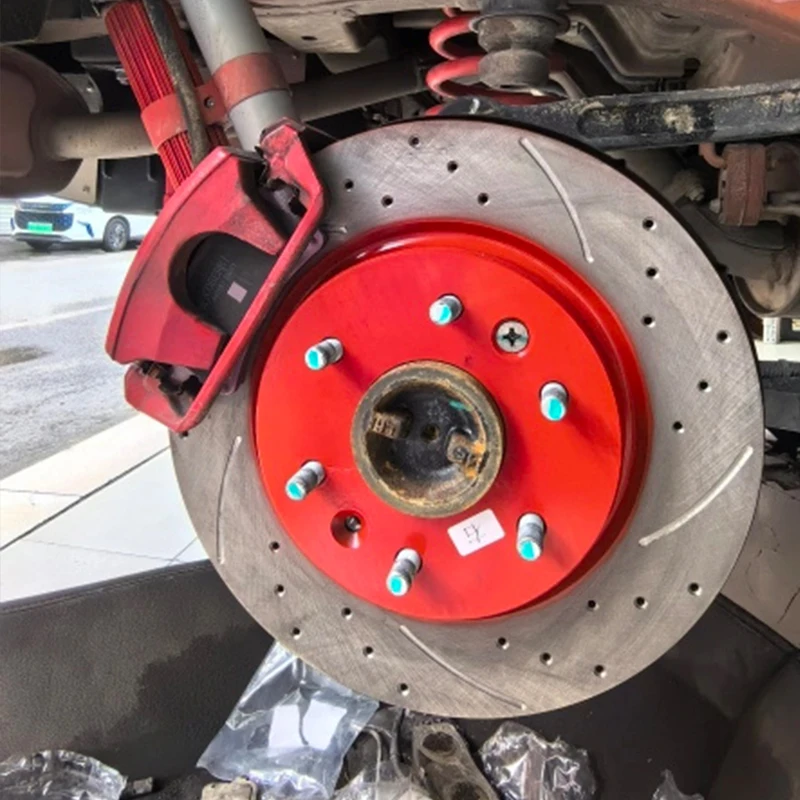 

High performance No noise good brake Auto parts car brake discs rotors for Mazda Cosmo Cronos
