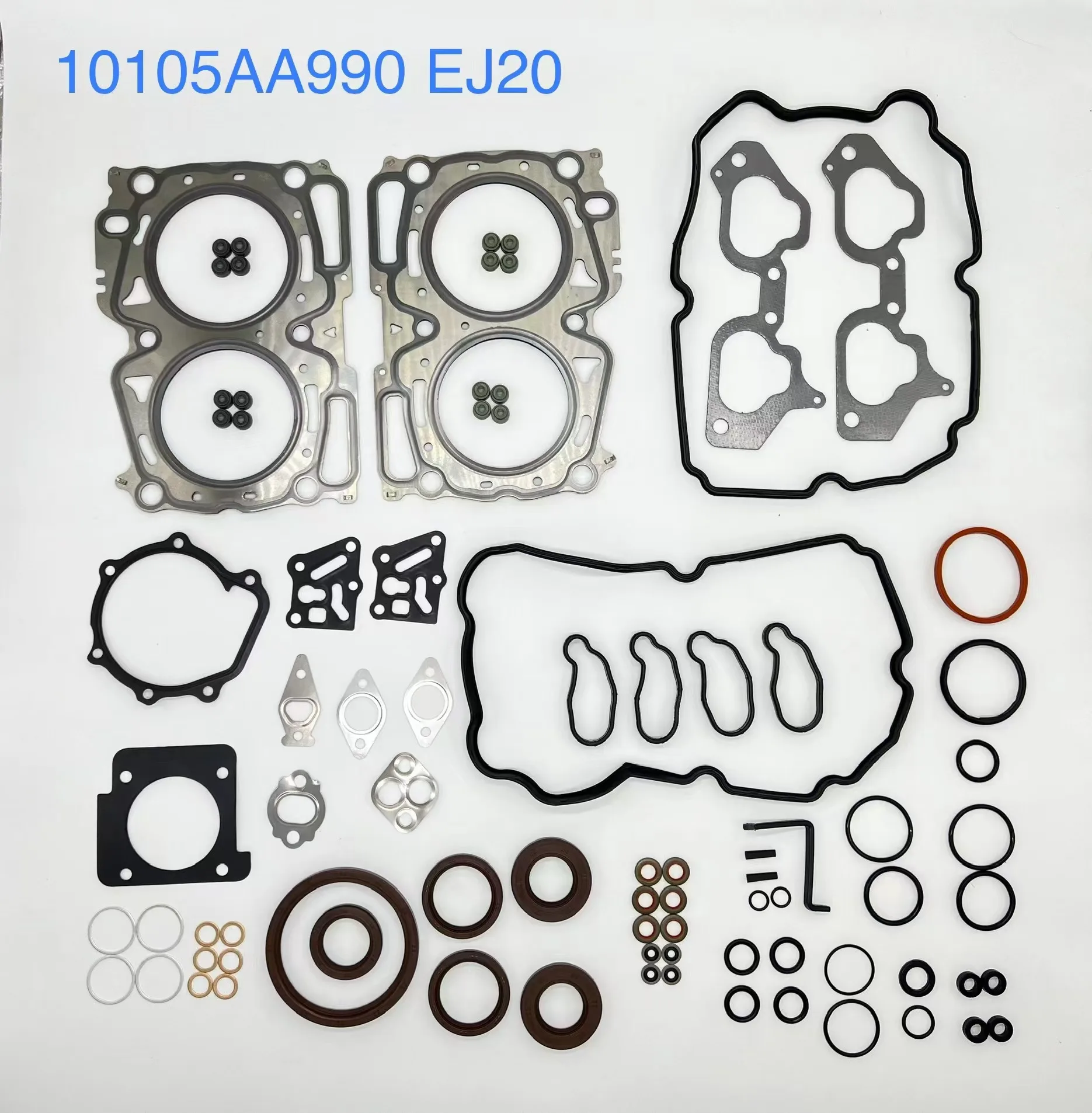 fb20 engine gasket kit for subaru fb20 cylinder head gasket 10105-AB400