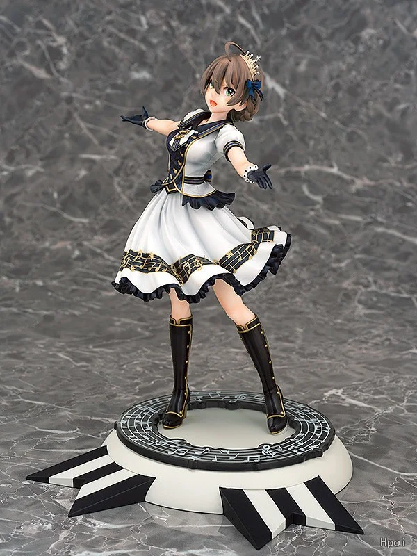 THE IDOLM@STER MILLION LIVE! Sakuramori Kaori 22cm PVC Action Figure Anime Figure Model Toys Figure Collection Doll Gift