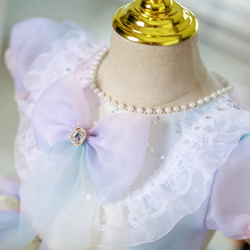 Vestido de Ballet de verano para niñas ballet dress dance costume trajes  Ballet para baile leotardo Ropa  baile para niñas