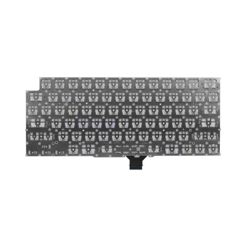 New A2779 A2780 Keyboard For Macbook Pro M1 M2 Pro/Max Retina 14