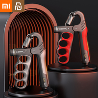 Xiaomi Youpin Grip Strength Gym Wrist Expander Hand Strengthener Adjustable Muscle Recovery Fitness Hand Strength Exercise Home