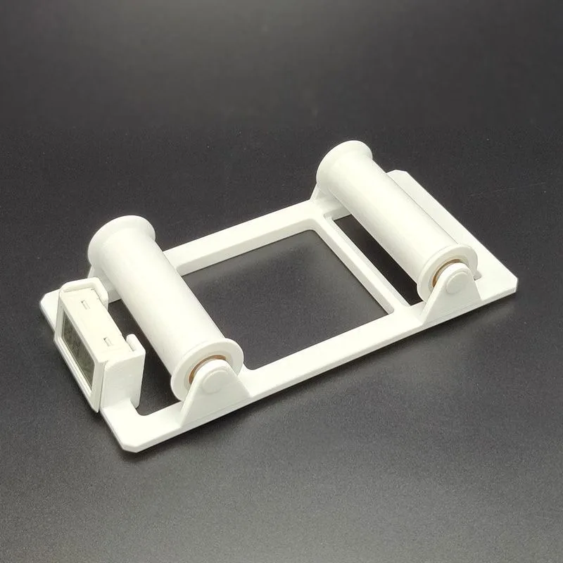 Universal 3D Printer Filament Dryer Box 5.8L Airtight Storage Container Food Rice Spool Holder Aquarium Filter Media Organizer