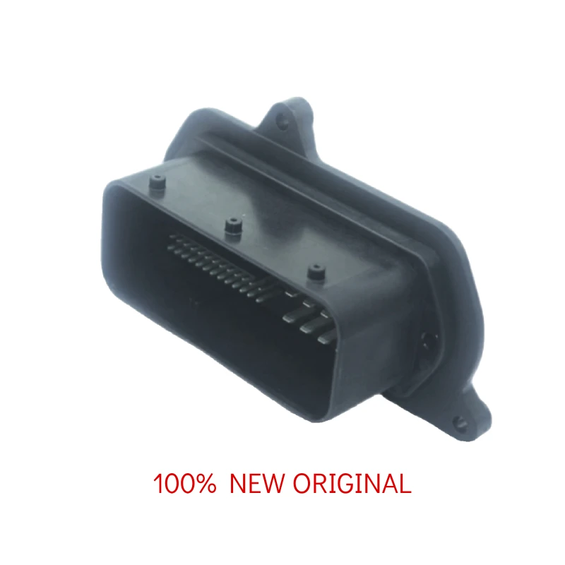 

TE Connectivity 2278594-1 Connector Plug Plastic Housing Socket 100% Genuine Original In Stock Bulk Discount Available
