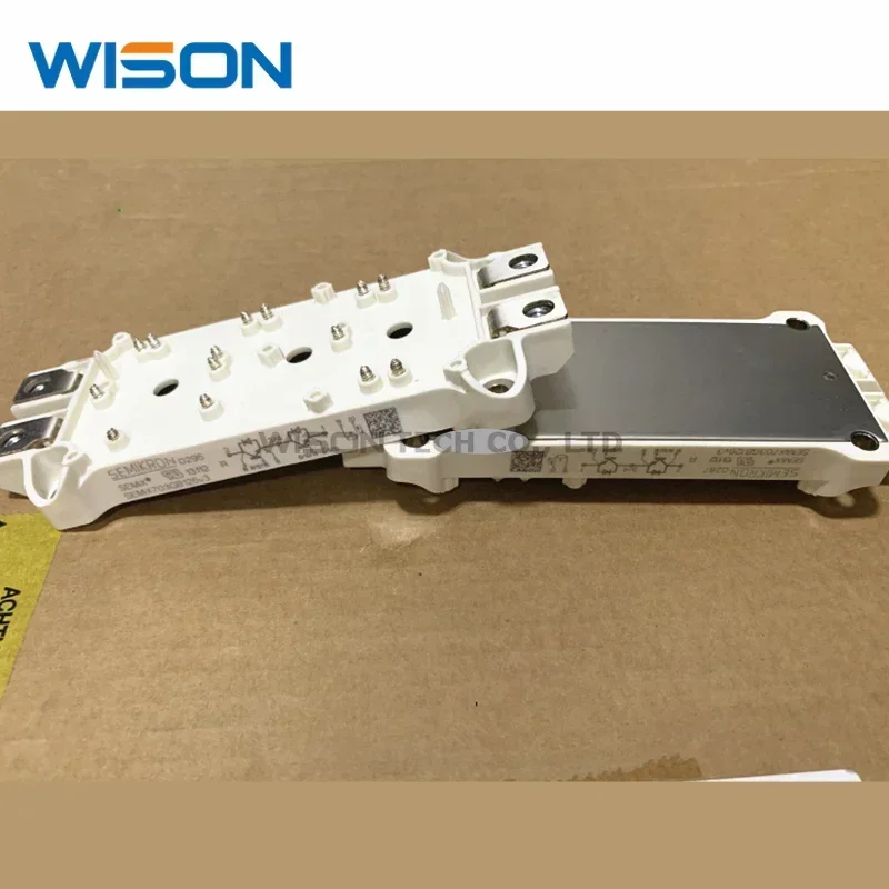 SEMiX453GB126VS SEMIX703GB126V3 SEMIX703GB126V1 SEMIX703GB126HDS SEMIX854GB176HDS LIVRAISON GRATUITE MODULE NOUVEAU ET ORIGINAL