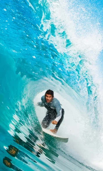 6쌍 Gemfan D90S 90mm 3-블레이드 3.5인치 프로펠러 3홀 1.5mm PC RC 프리스타일 시네후프 레이싱 드론용 고효율