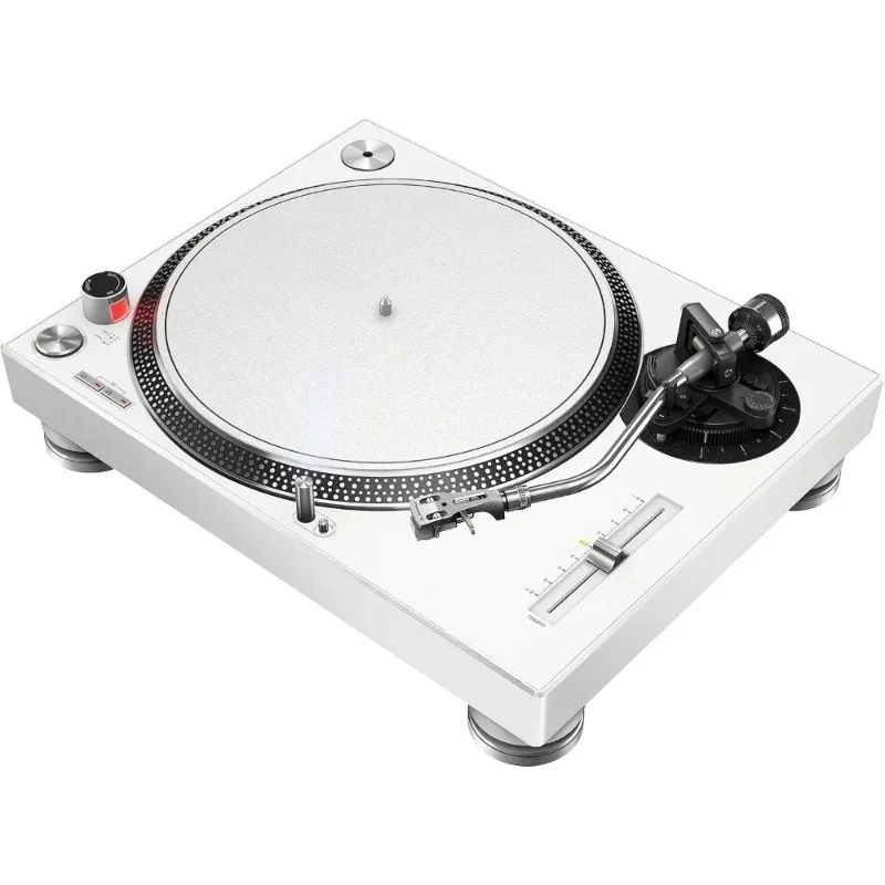 US Shipping Pioneer Turntable Professional Direct Drive DJ Vinyl Record Player