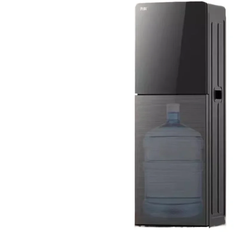 Automatic Vertical …