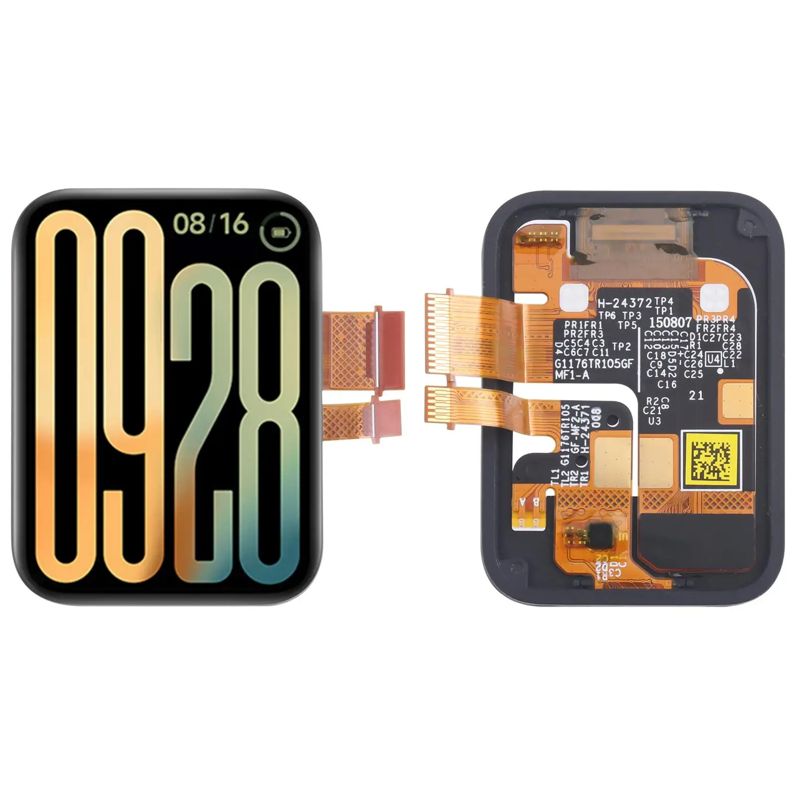 

ЖК-экран для Xiaomi Smart Band 9 Pro