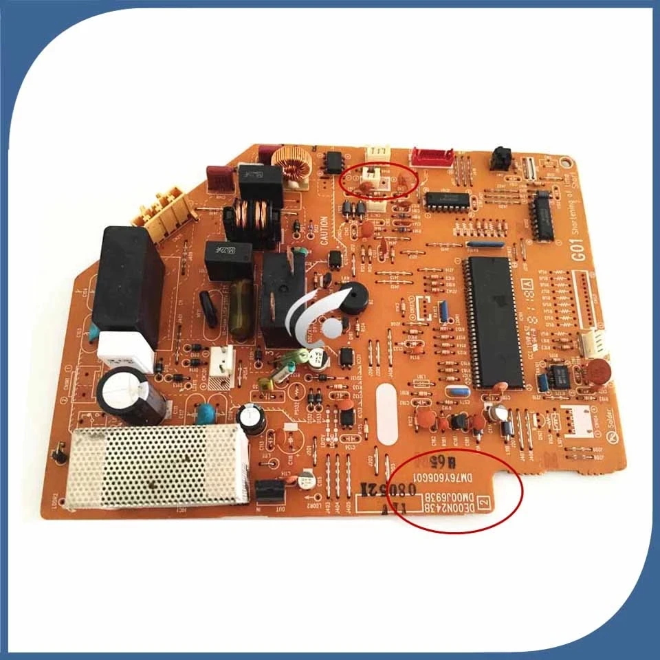 air conditioning computer board SE76A794G01 DM76Y606G01 DE00N243B DM00J693B SE76A794G06 PC control board