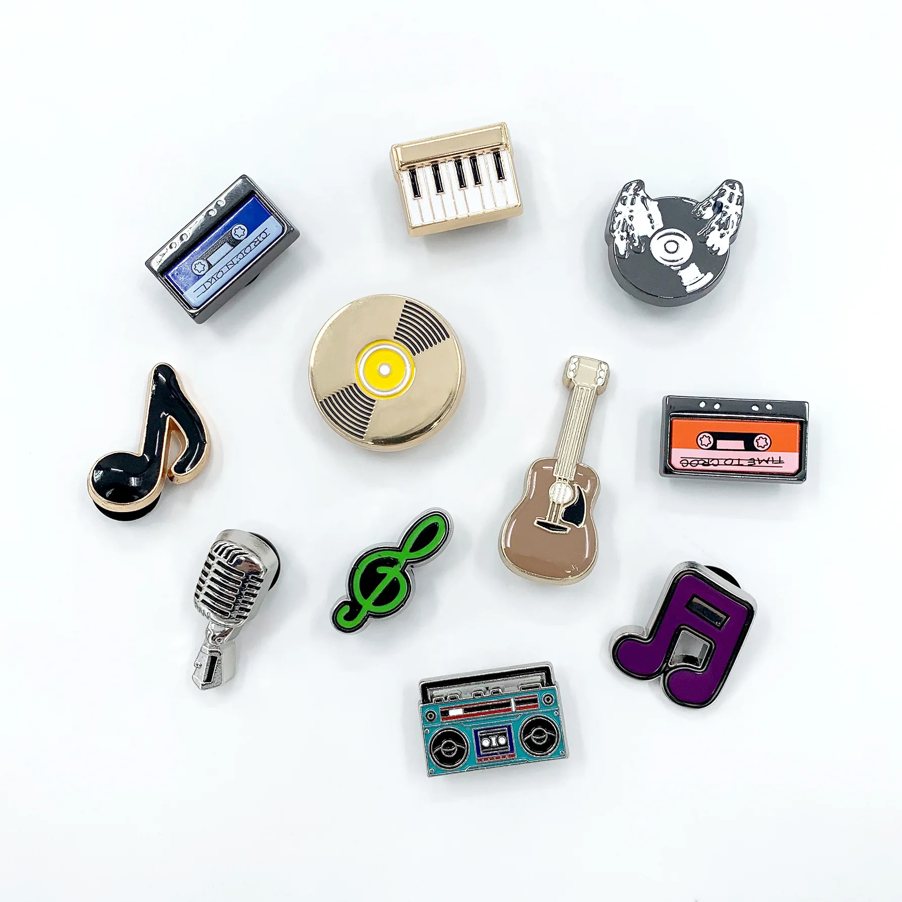 3D Müzik Aleti Seti Ayakkabı T - Musical Instrument Tabla incelemesi ve fiyatı