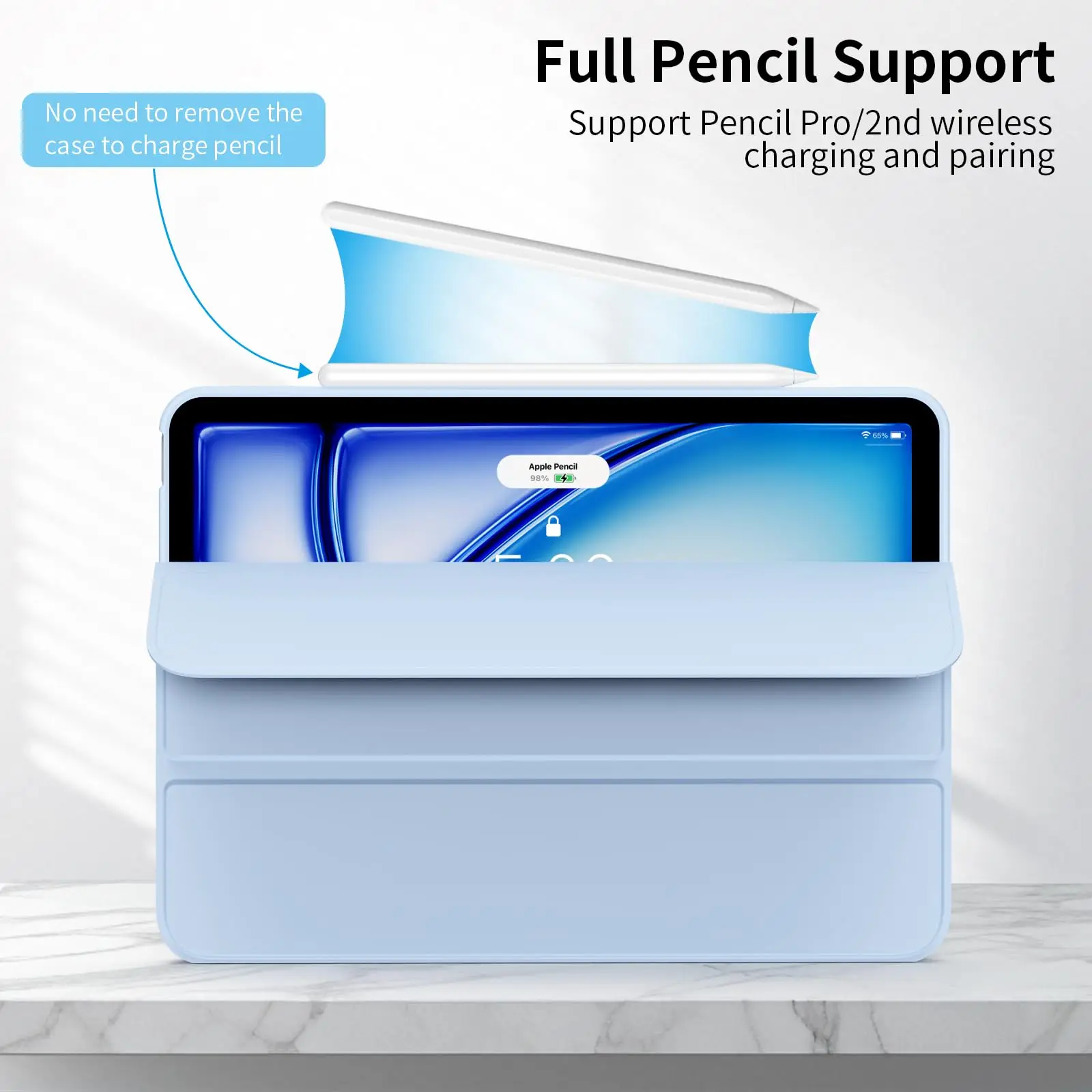 Thumbnail 4 - #82 Top iPad Air 11-inch Case Picks for Every Budget