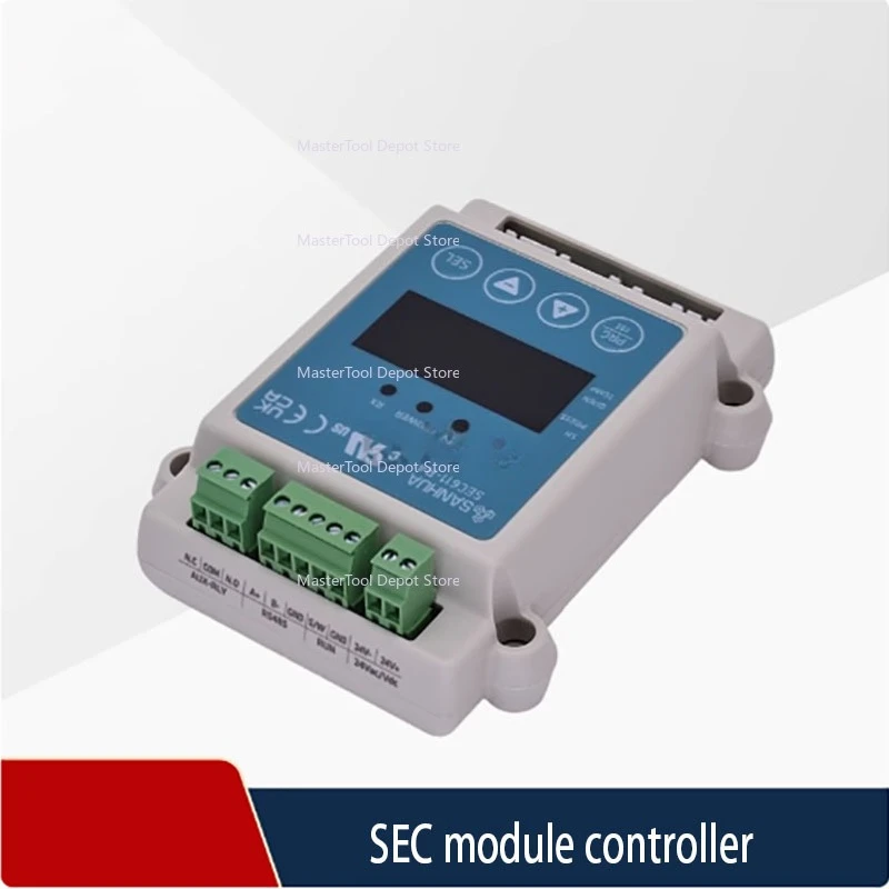 Electronic expansion valve controller SEC611-R4/SEC612-R4 air conditioning module drive controller