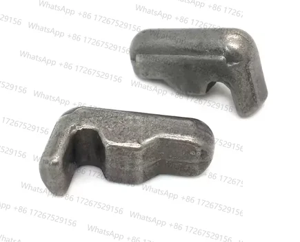 Stopping Device Replace For  GBH11DE GBH 11 DE 5/40 DCE GSH4 GSH5CE DCE Rotary Hammer Accessories Spare Parts Power Tool