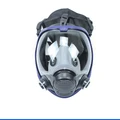 Only a mask