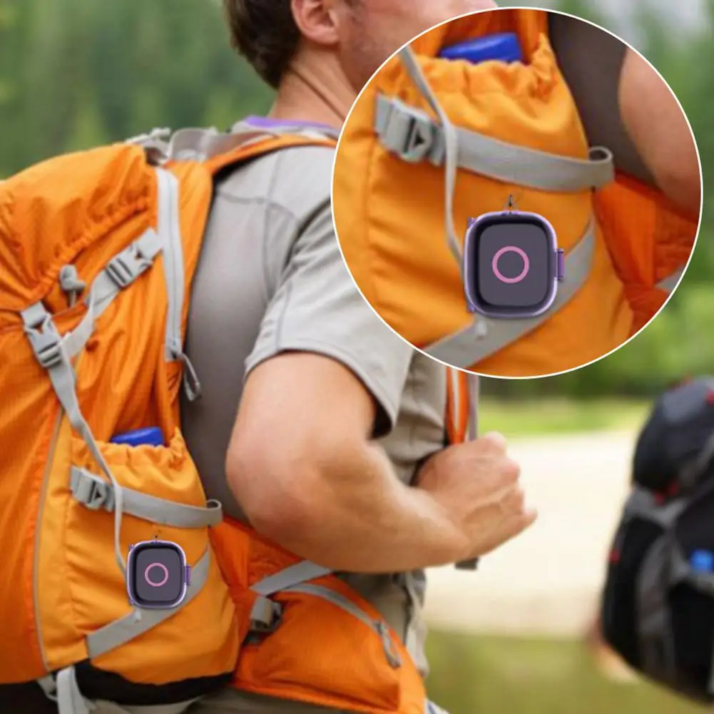 For Powerbeats Pro 2 Earphone Case TPU Protective Case,Anti-Slip Earphone Case Sweatproof Portable Cover Anti-drop L6R0