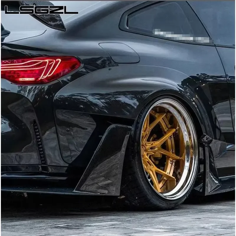 Forged Custom Polish 5x127 5x114.3 5x130 for C8 Sf90 Deep Lip Alloy Rim 18 19 20 21 22 Inch Car Wheel