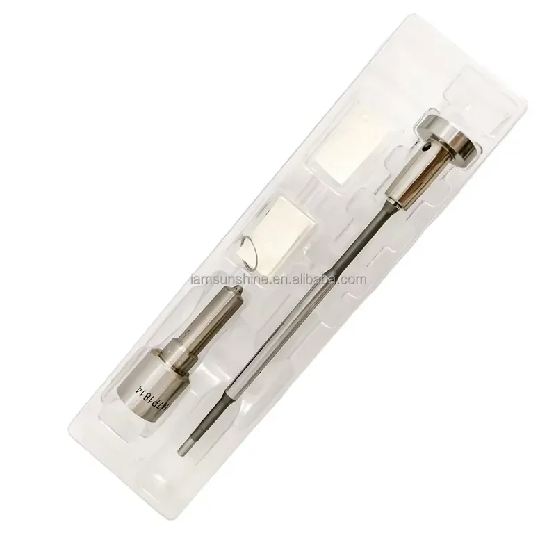 Injector Repair Kit 095000-7140 Repair Kits 095000-7140 Common Rail Repair Kits 095000-7140