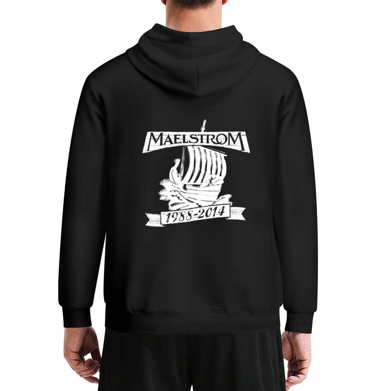 

Maelstrom (WHITE) Hoodie mens designer clothes mens clothing autumn anime clothes new in hoodies & sweatshirts