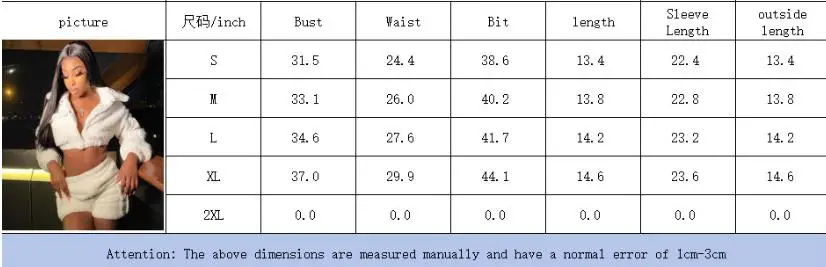 BKLD Plush Set Solid Color Two Piece Outfits Women New Fashion Single-Breasted Long Sleeve Top Shorts Sets 2025 Winter New