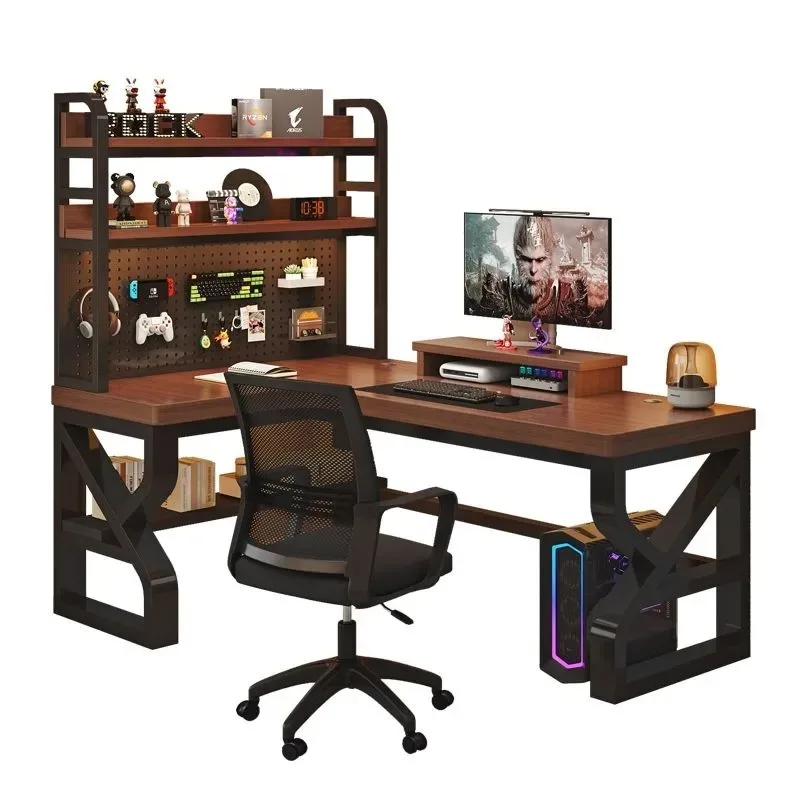 Home Desk Desk Competing Table Bookshelf Bedroom Student Study Table