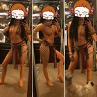 "zentai"