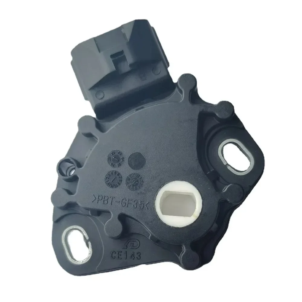 JF414E Auto Transmission Nuetral Safety Switch Inhibitor Sensor Park Switch For 2013-2016 Nissan Versa 31918-3MX0A