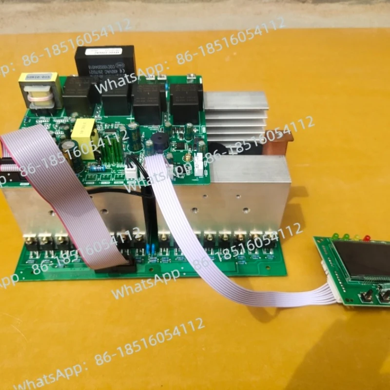 

Power frequency pure sine wave UPS RV inverter main board