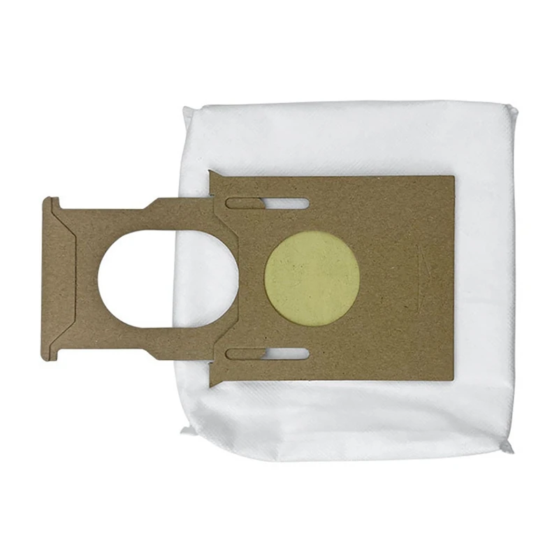 Ecovacs t8およびaivimax用のダストバッグ,掃除ロボット,使い捨てクリーニングクロス,高品質