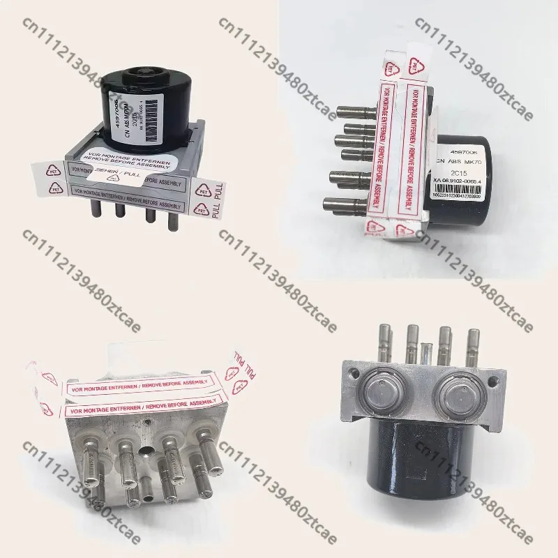 4597006 ABS Hydraulic Control Unit for H530 V5 Original New Replacement