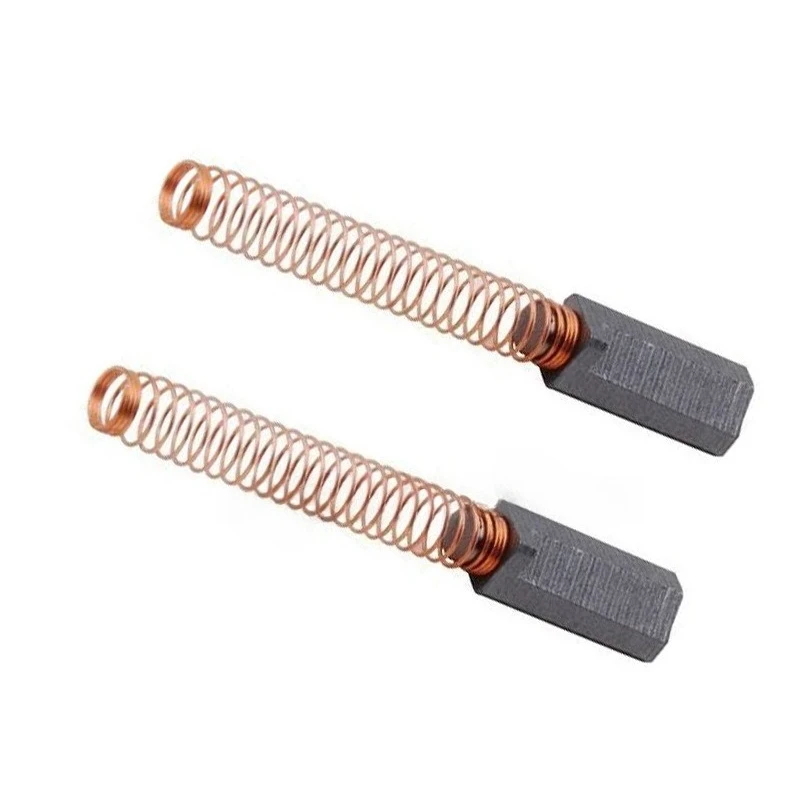 

Комплект угольных щеток W10380496 3184115 4159774 для миксеров KitchenAid 5K5SS WHK5K D14 D22, запасные части W10380496 3184115