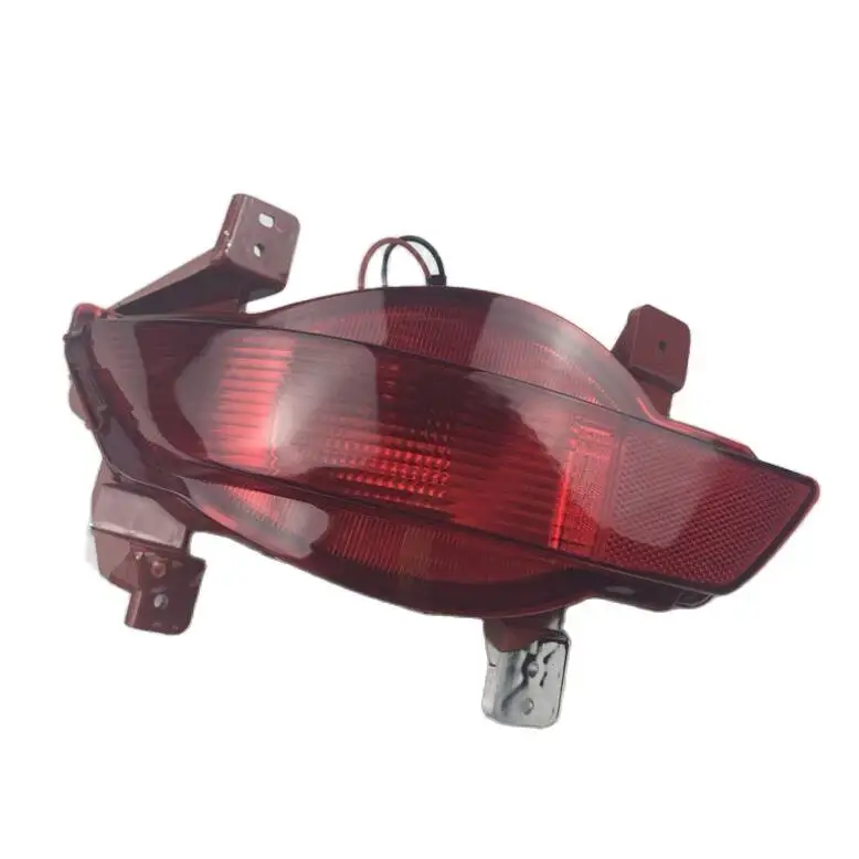 Rear Bumper Lamp Rear Fog Lamp for Dongfeng Joyear SX6