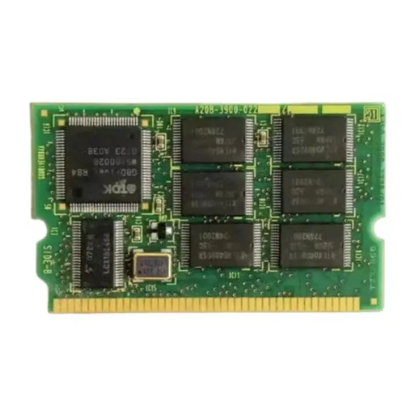 A20B-3900-0225 Ro-bot Memory Card Circuit Board Accessory Is Suitable for Industrial Ro-bots Memory Card PCB Board-HDF