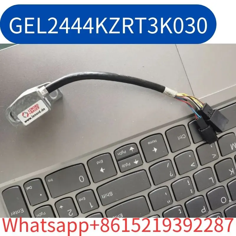 

Новый оригинальный GEL2444KZRT3K030 L + B компилятор, быстрая доставка