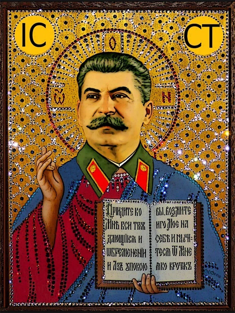 Stalin Like God- Communist Soviet Leader Worship T Shirt. New 100% Cotton Short Sleeve O-Neck Casual T-shirts Size S-3XL